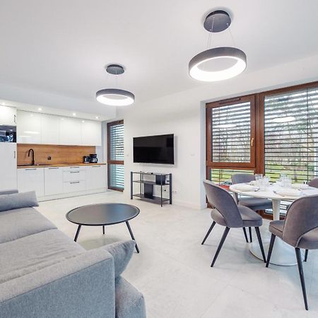 Apartamenty Delux Sun & Snow Belnihel - Blisko Centrum I Fokarium Εξωτερικό φωτογραφία
