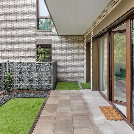 Apartamenty Delux Sun & Snow Belnihel - Blisko Centrum I Fokarium Εξωτερικό φωτογραφία