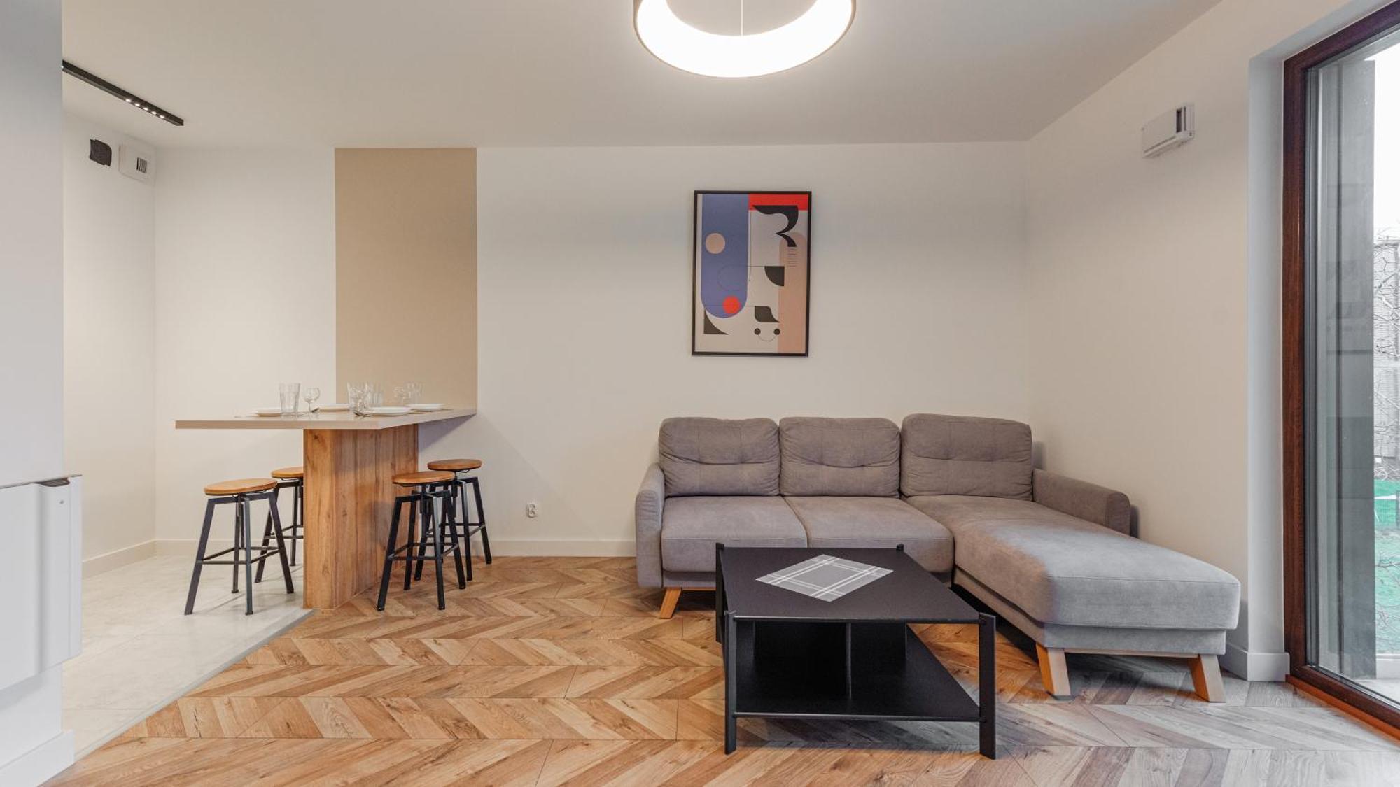 Apartamenty Delux Sun & Snow Belnihel - Blisko Centrum I Fokarium Εξωτερικό φωτογραφία