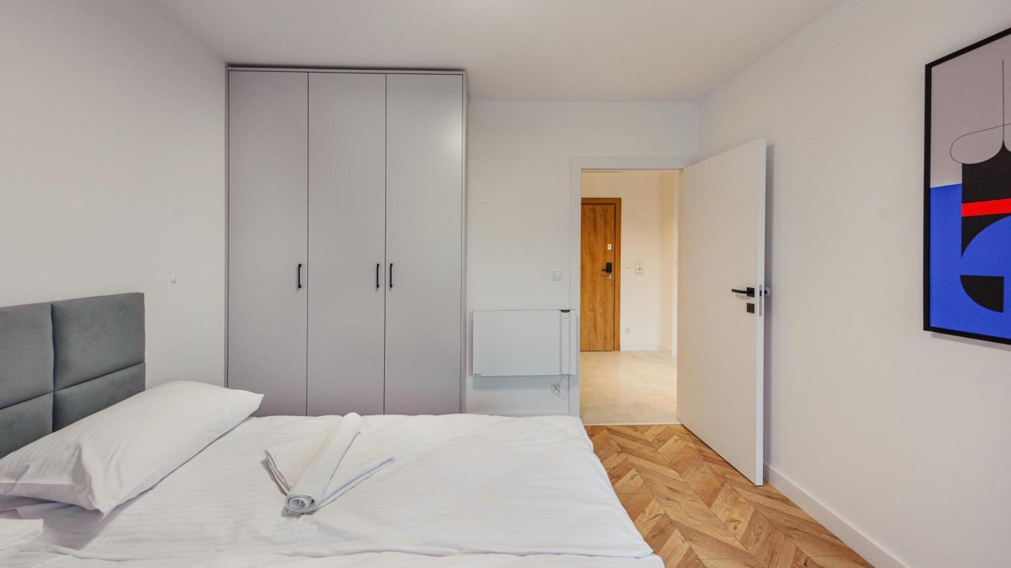 Apartamenty Delux Sun & Snow Belnihel - Blisko Centrum I Fokarium Εξωτερικό φωτογραφία