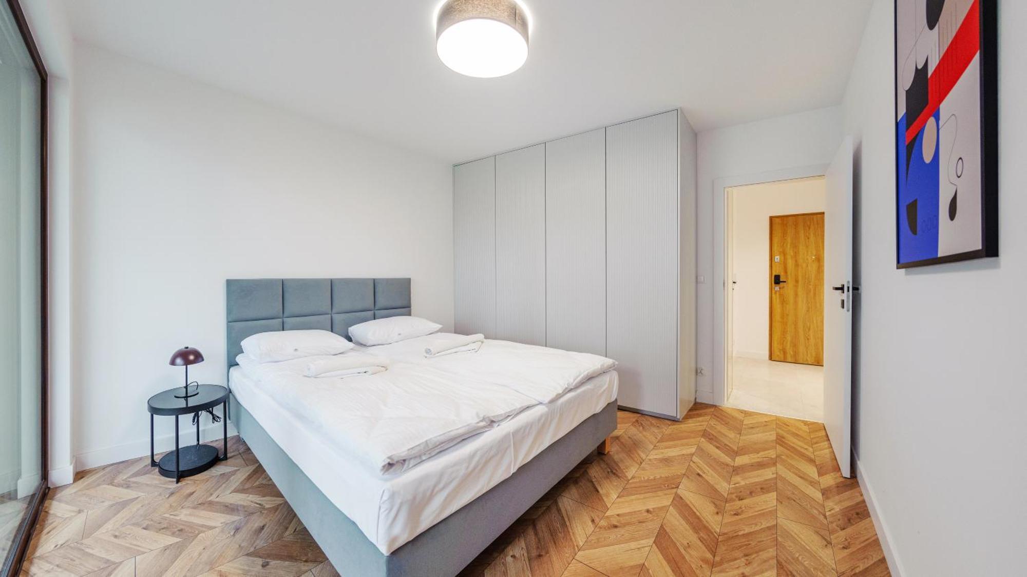 Apartamenty Delux Sun & Snow Belnihel - Blisko Centrum I Fokarium Εξωτερικό φωτογραφία