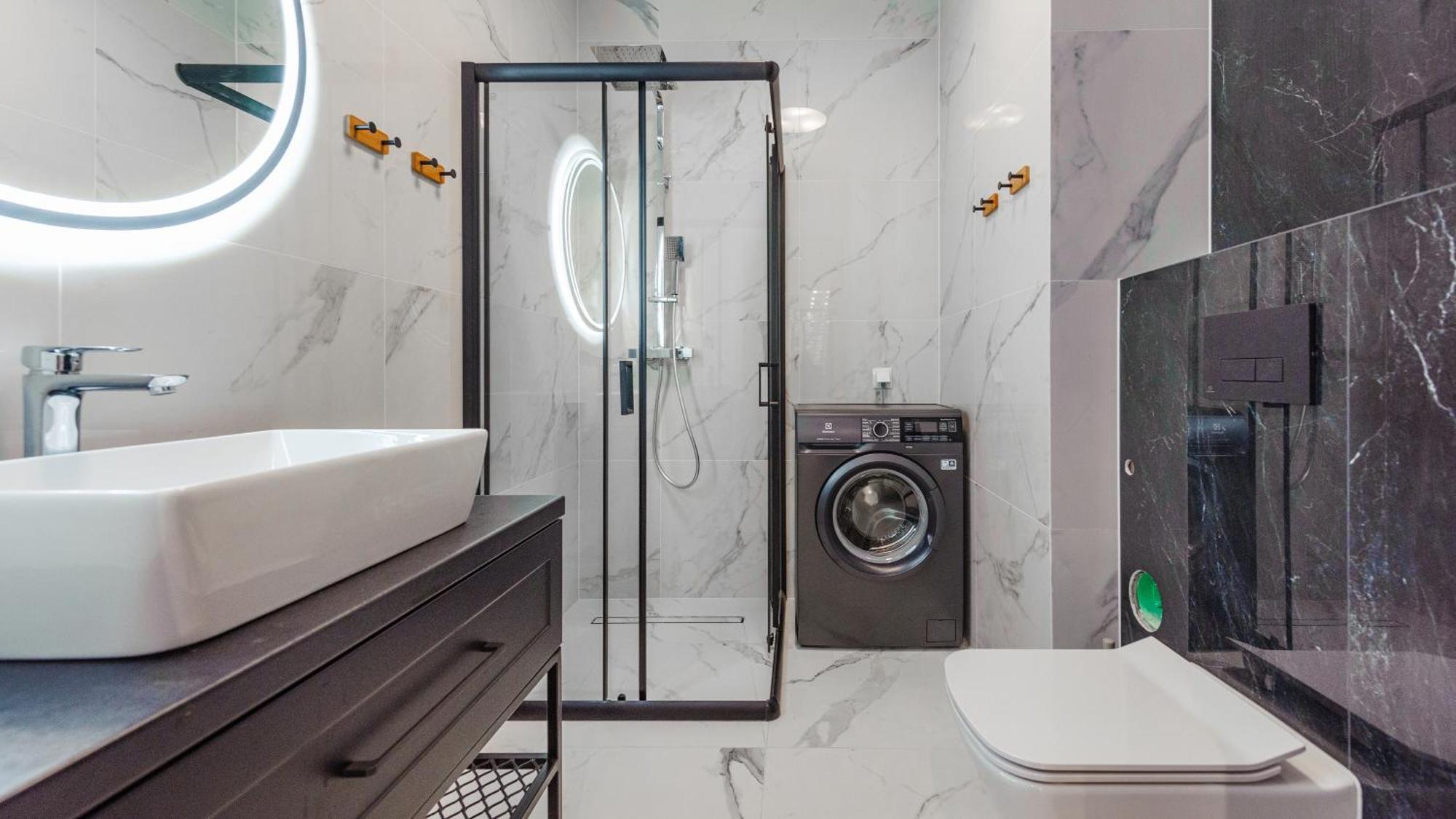 Apartamenty Delux Sun & Snow Belnihel - Blisko Centrum I Fokarium Εξωτερικό φωτογραφία