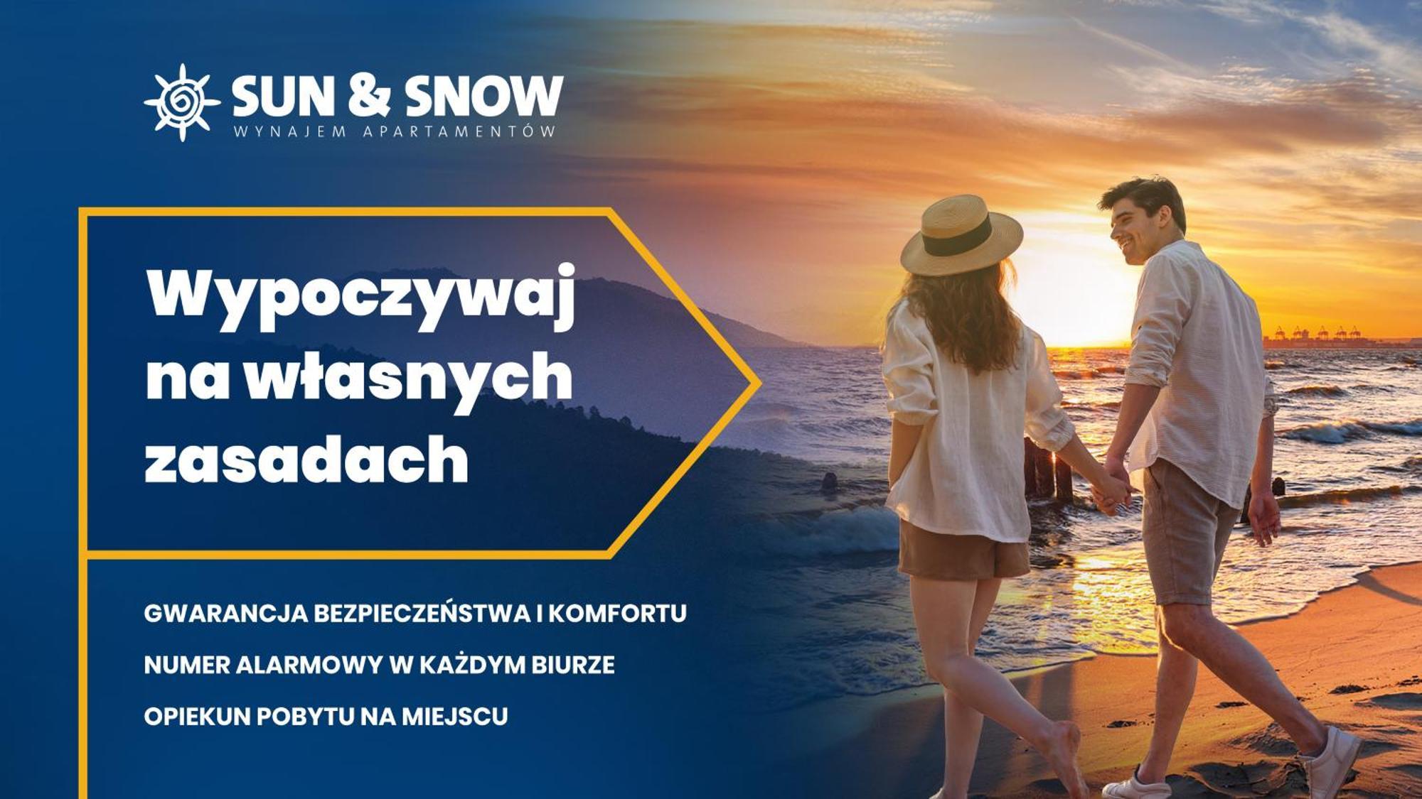 Apartamenty Delux Sun & Snow Belnihel - Blisko Centrum I Fokarium Εξωτερικό φωτογραφία