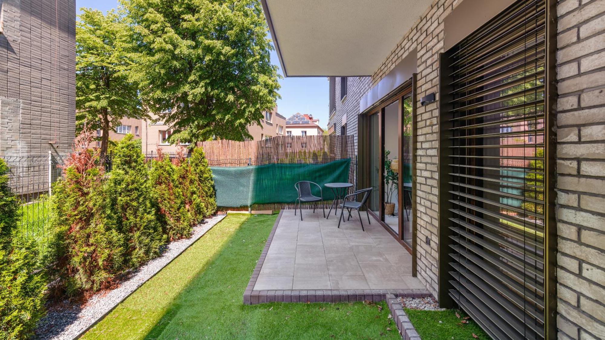 Apartamenty Delux Sun & Snow Belnihel - Blisko Centrum I Fokarium Εξωτερικό φωτογραφία