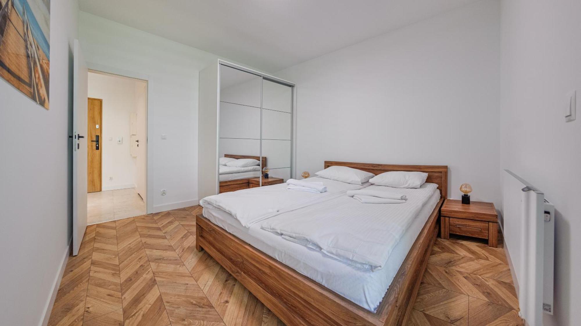 Apartamenty Delux Sun & Snow Belnihel - Blisko Centrum I Fokarium Εξωτερικό φωτογραφία