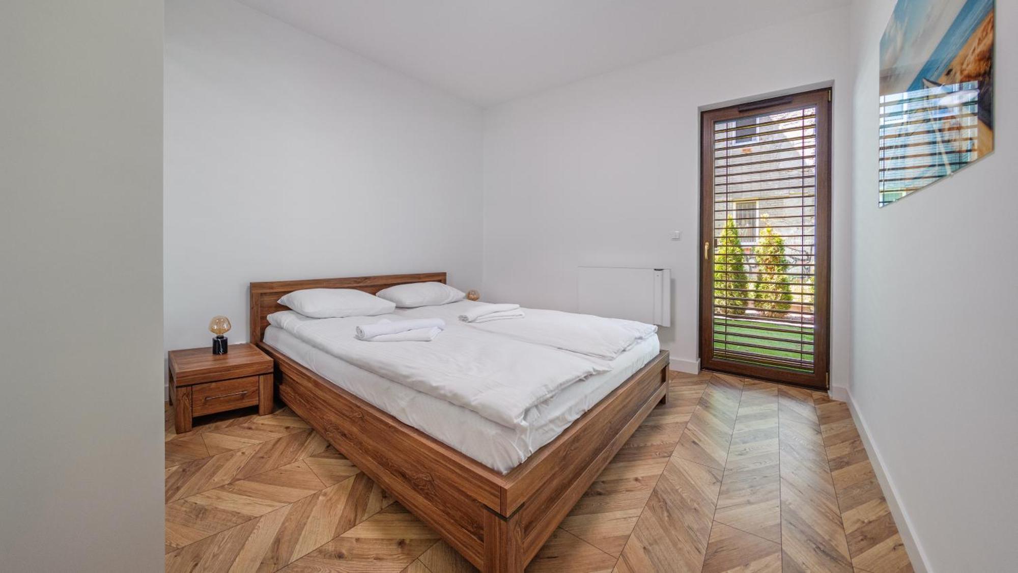 Apartamenty Delux Sun & Snow Belnihel - Blisko Centrum I Fokarium Εξωτερικό φωτογραφία