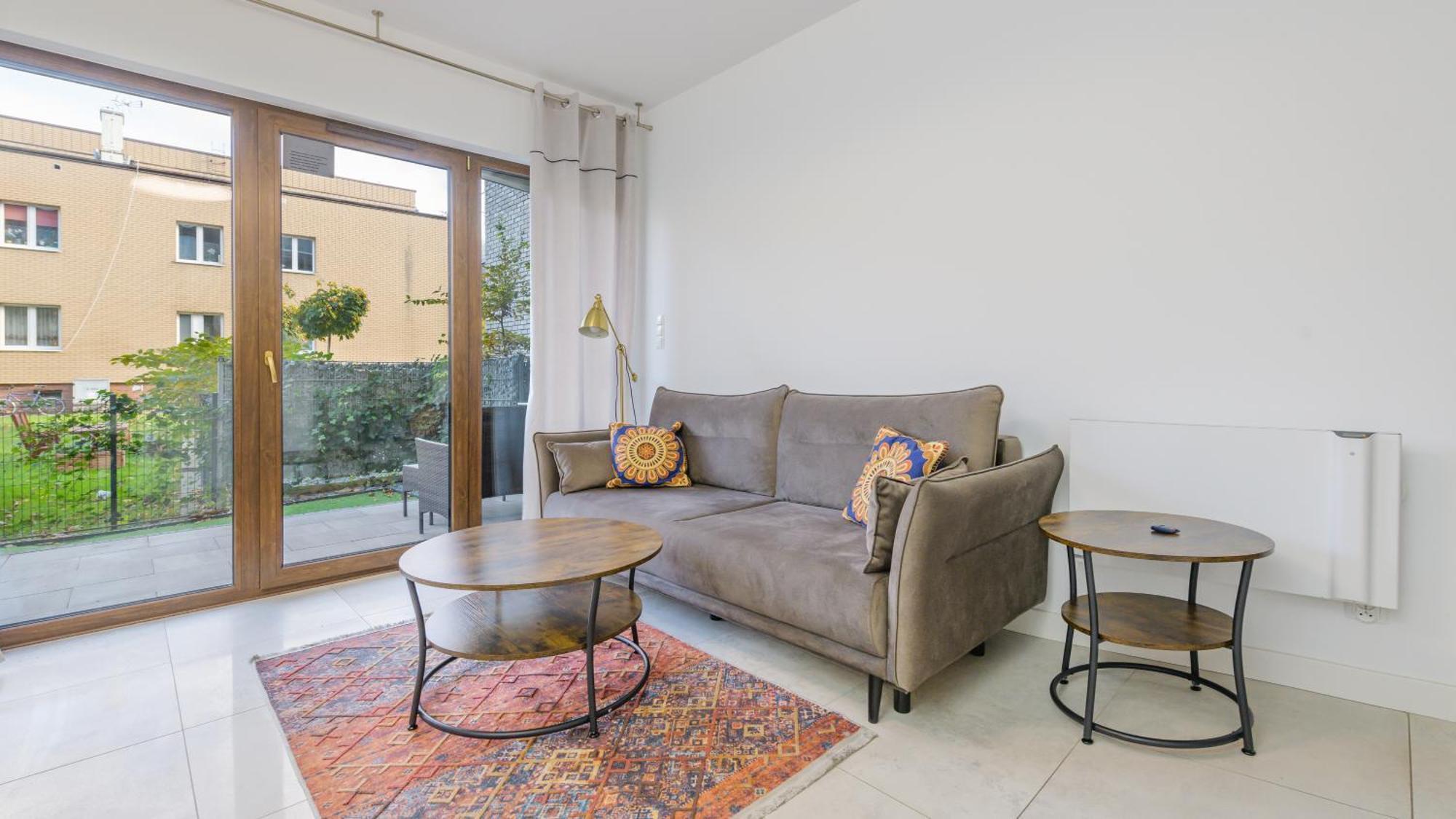 Apartamenty Delux Sun & Snow Belnihel - Blisko Centrum I Fokarium Εξωτερικό φωτογραφία